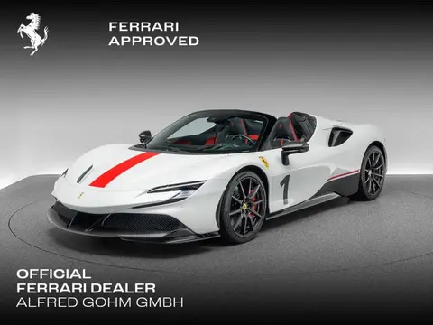 Used FERRARI SF90 Petrol 2023 Ad 