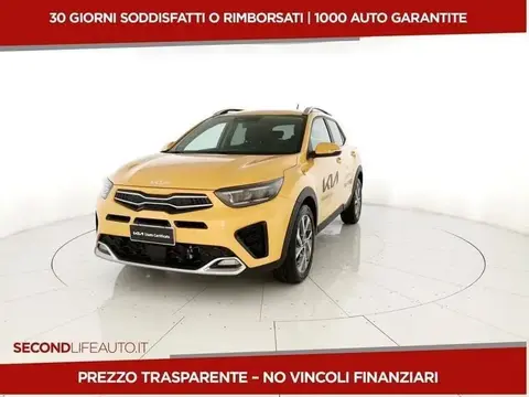 Annonce KIA STONIC Essence 2023 d'occasion 