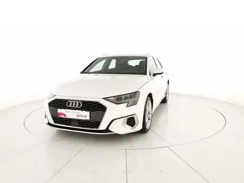 Used AUDI A3 Hybrid 2021 Ad 