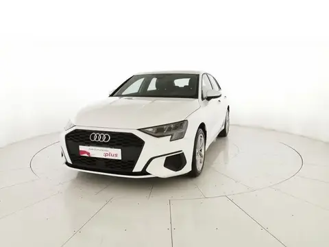 Used AUDI A3 Hybrid 2021 Ad 