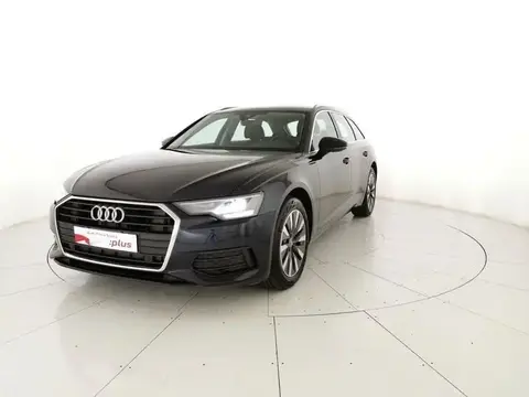 Annonce AUDI A6 Diesel 2020 d'occasion 