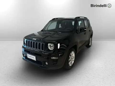 Annonce JEEP RENEGADE Essence 2023 d'occasion 