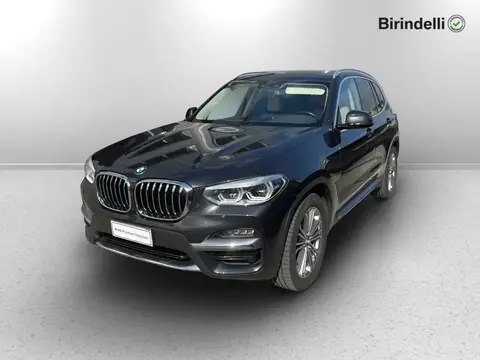 Used BMW X3 Diesel 2020 Ad 