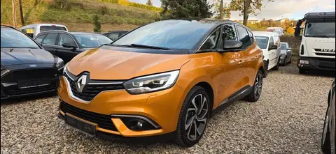 Used RENAULT SCENIC Petrol 2017 Ad 