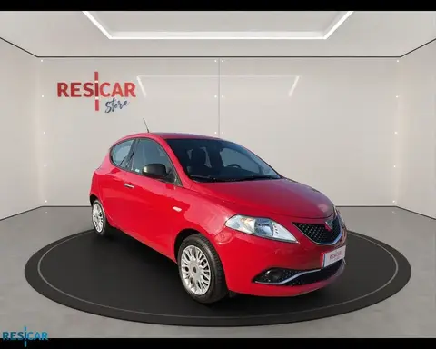 Used LANCIA YPSILON Petrol 2017 Ad 