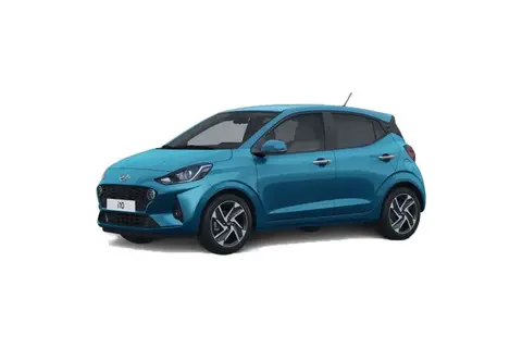 Annonce HYUNDAI I10 Essence 2020 d'occasion 