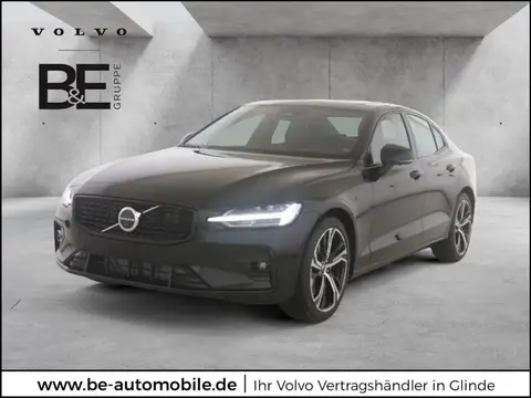 Annonce VOLVO S60 Essence 2024 d'occasion 