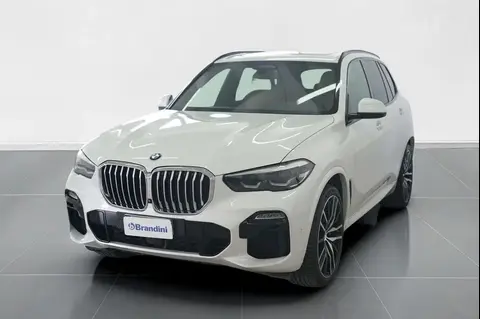 Annonce BMW X5 Diesel 2019 d'occasion 