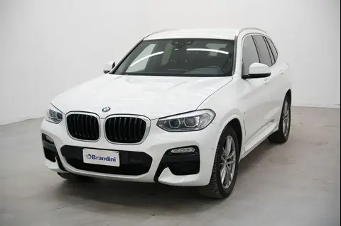 Annonce BMW X3 Diesel 2020 d'occasion 