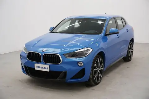 Annonce BMW X2 Diesel 2018 d'occasion 