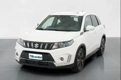 Used SUZUKI VITARA Petrol 2019 Ad 