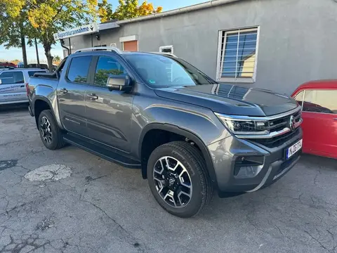 Used VOLKSWAGEN AMAROK Diesel 2023 Ad 