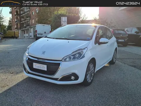 Used PEUGEOT 208 Diesel 2017 Ad 