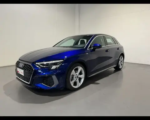 Annonce AUDI A3 Diesel 2023 d'occasion 