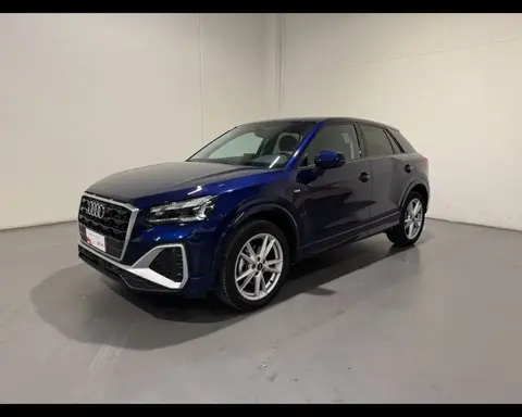 Annonce AUDI Q2 Diesel 2024 d'occasion 