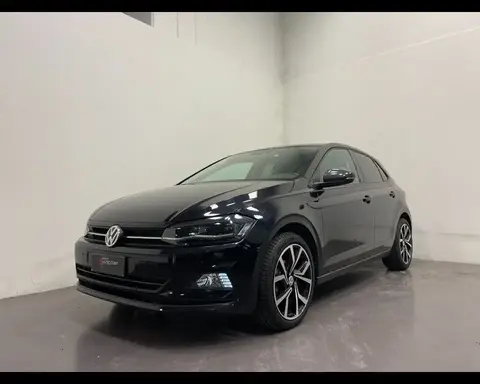 Used VOLKSWAGEN POLO Petrol 2018 Ad 