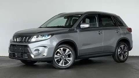 Used SUZUKI VITARA Petrol 2022 Ad 