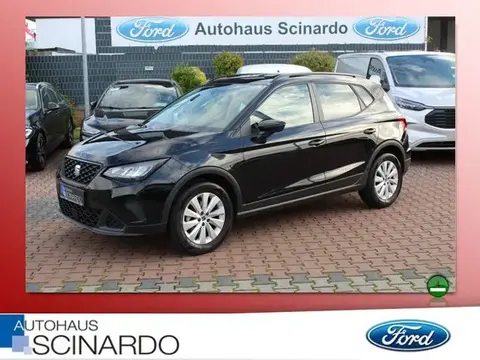 Used SEAT ARONA Petrol 2024 Ad 