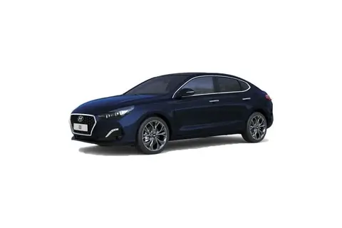 Used HYUNDAI I30 Petrol 2018 Ad 