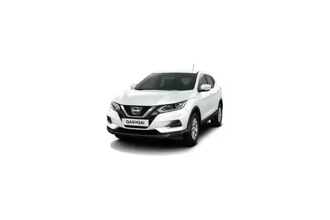 Annonce NISSAN QASHQAI Diesel 2017 d'occasion 