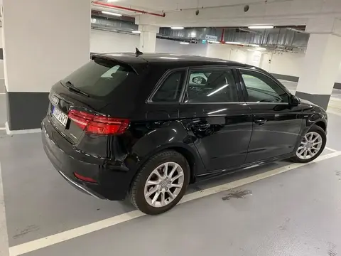 Used AUDI A3 Hybrid 2017 Ad 