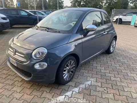 Used FIAT 500 Petrol 2016 Ad 