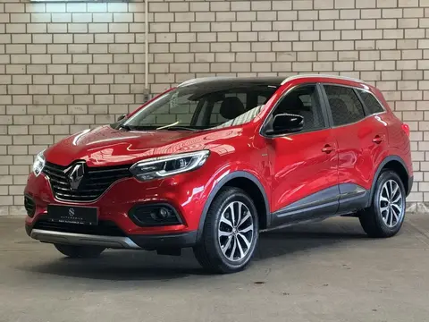 Used RENAULT KADJAR Petrol 2020 Ad 