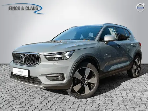 Annonce VOLVO XC40 Essence 2021 d'occasion 