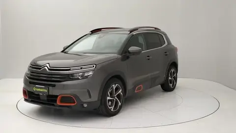 Used CITROEN C5 AIRCROSS Diesel 2020 Ad 