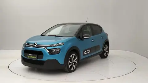 Annonce CITROEN C3 Diesel 2021 d'occasion 