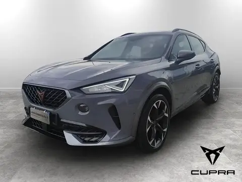 Used CUPRA FORMENTOR Hybrid 2021 Ad 