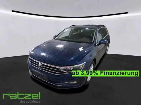 Used VOLKSWAGEN PASSAT Diesel 2022 Ad 