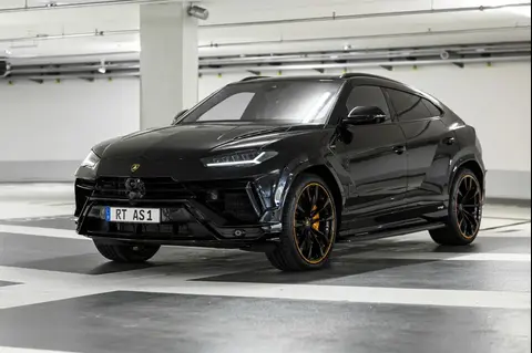 Used LAMBORGHINI URUS Petrol 2024 Ad 