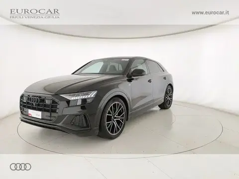 Annonce AUDI Q8  2023 d'occasion 