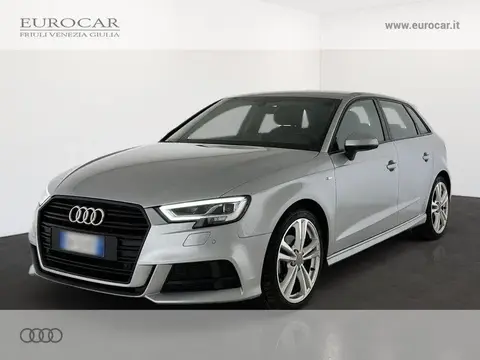 Annonce AUDI A3  2019 d'occasion 