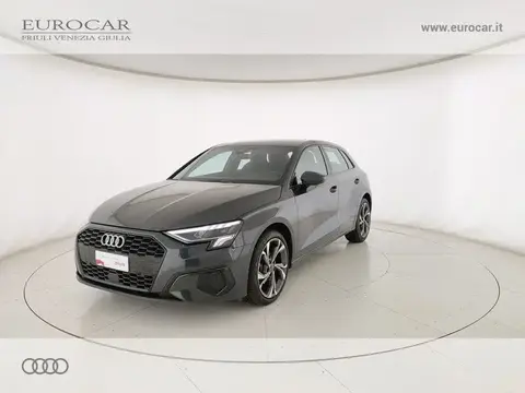 Used AUDI A3  2023 Ad 