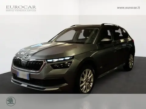 Annonce SKODA KAMIQ  2023 d'occasion 