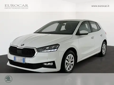 Annonce SKODA FABIA  2023 d'occasion 