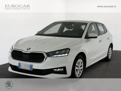 Used SKODA FABIA  2023 Ad 