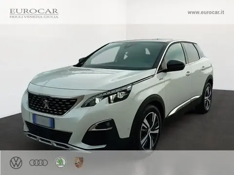 Used PEUGEOT 3008  2017 Ad 