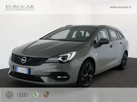 Annonce OPEL ASTRA  2020 d'occasion 