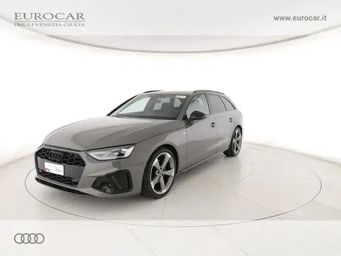 Annonce AUDI A4  2023 d'occasion 