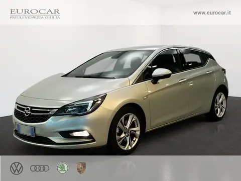 Annonce OPEL ASTRA  2019 d'occasion 