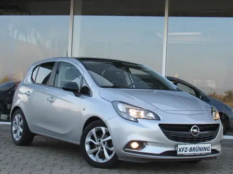 Annonce OPEL CORSA Essence 2017 d'occasion 