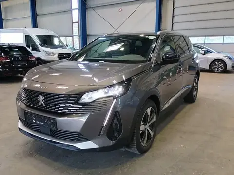 Used PEUGEOT 5008 Diesel 2023 Ad 