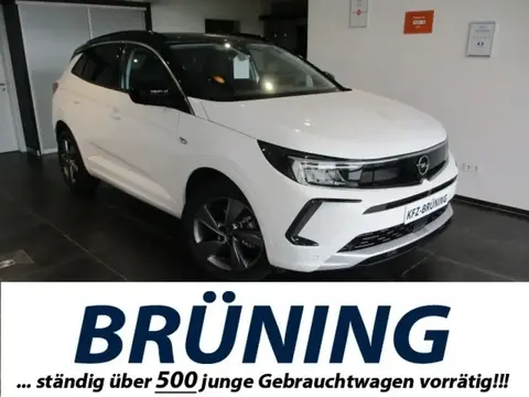 Used OPEL GRANDLAND Petrol 2023 Ad 