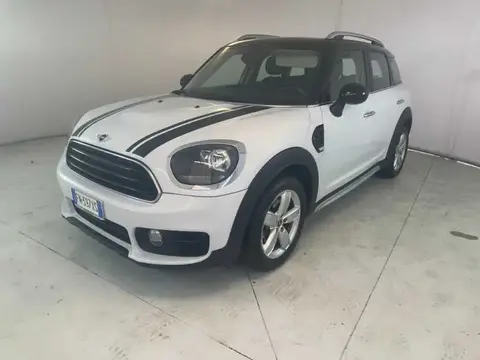 Used MINI COOPER Petrol 2018 Ad 