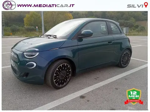 Used FIAT 500 Not specified 2021 Ad 