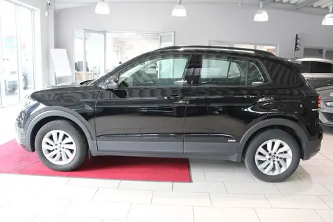 Used VOLKSWAGEN T-CROSS Petrol 2019 Ad 