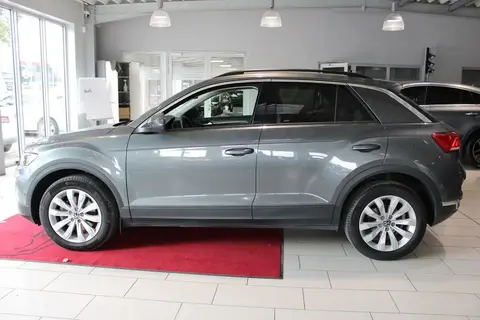 Used VOLKSWAGEN T-ROC Petrol 2021 Ad 